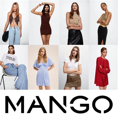 manago|Womens fashion 2024 